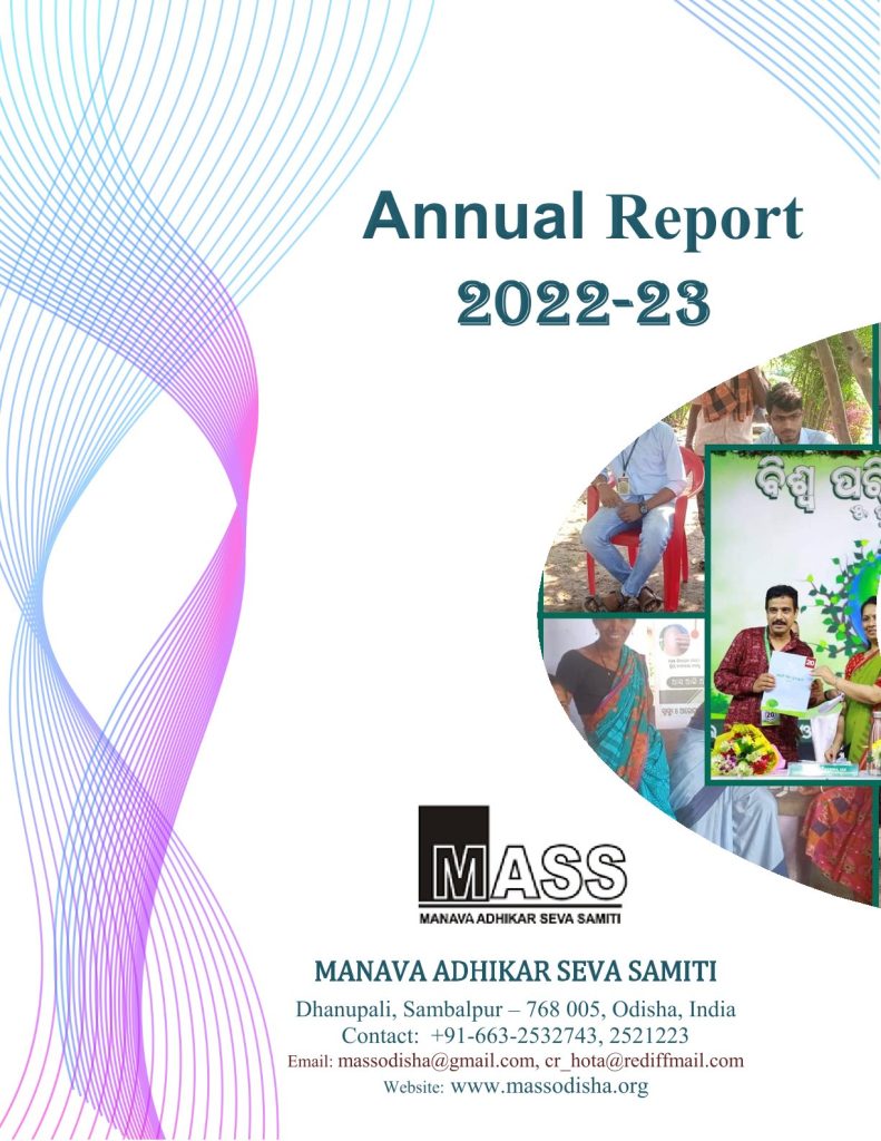 annual report 2022 23