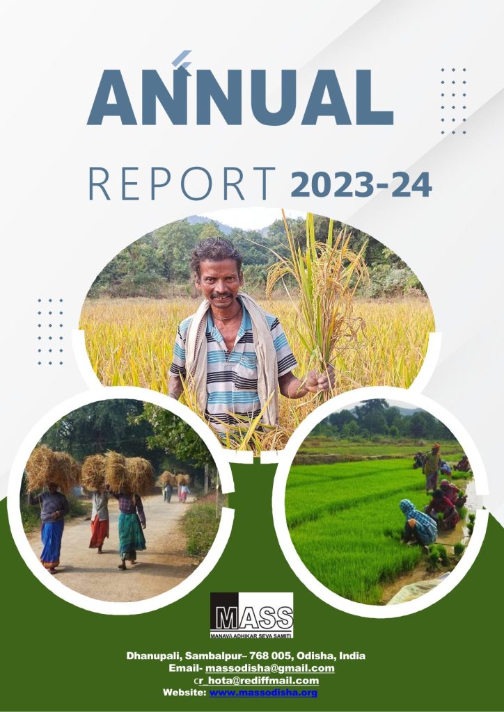 annual report 2023 24